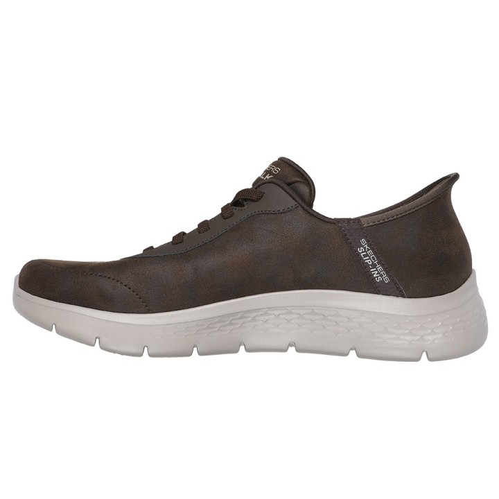 Sneakers Skechers 216326 Hombre Marron