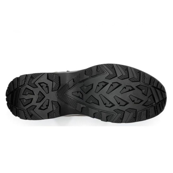 Botas Chiruca Sequoia Force Hombre Marron