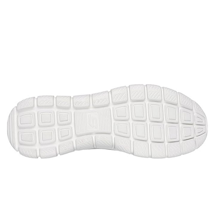 Sneakers Skechers Track-glendor Hombre Gris