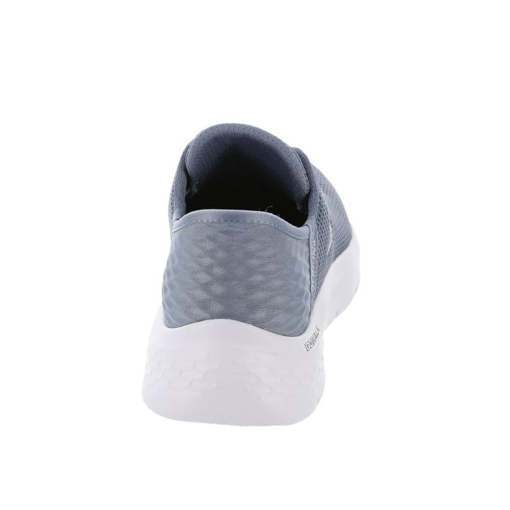 Sneakers Skechers Grand Entry Mujer Azul