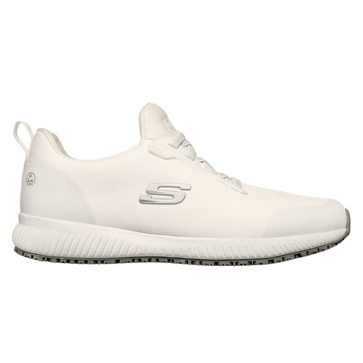 Sneakers Skechers Myton Hombre Blanco