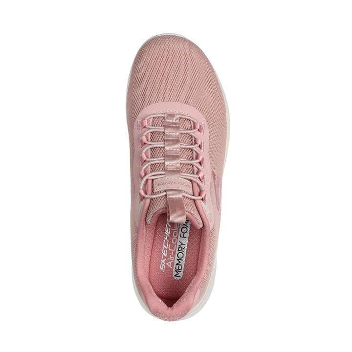 Sneakers Mujer Skechers Skech-Lite Pro - Glimmer Me Rosa