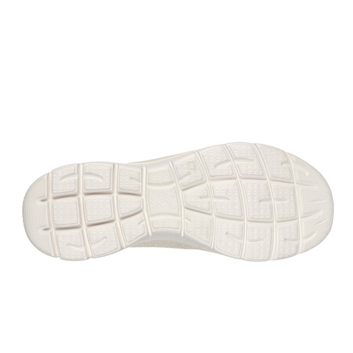 Sneakers Skechers Summits-new Nature Mujer Natural