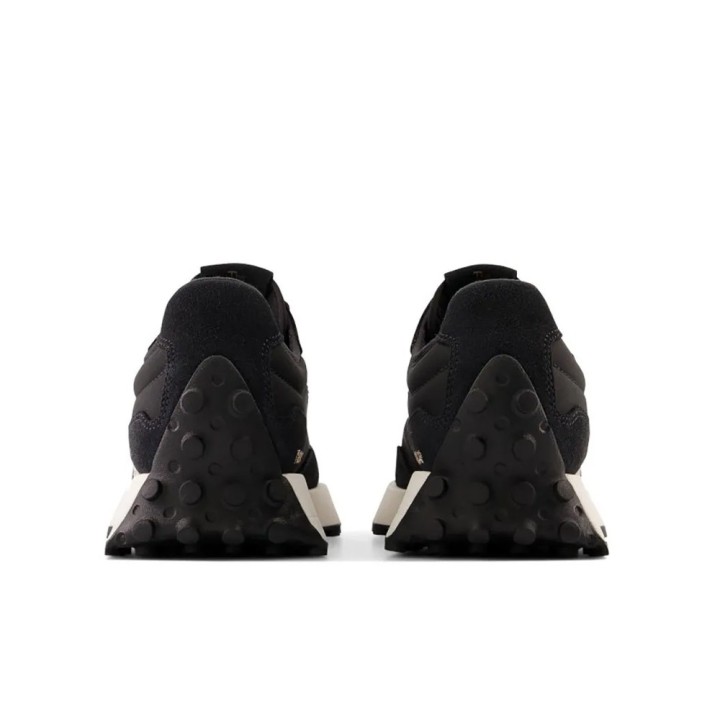Sneakers New Balance Ws327 Mujer Beig