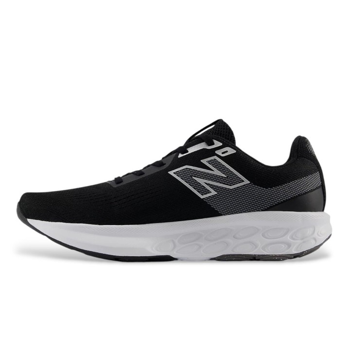 Sneakers New Balance W520 Mujer Negro