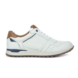 Sneakers Kangaroos 843 Hombre Hielo