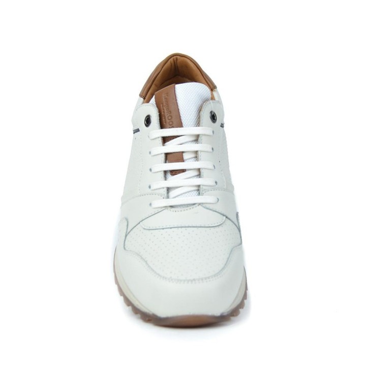 Sneakers Kangaroos 843 Hombre Hielo