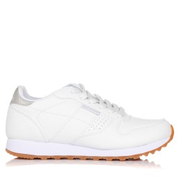 Sneakers Skechers Old School 699 blancas