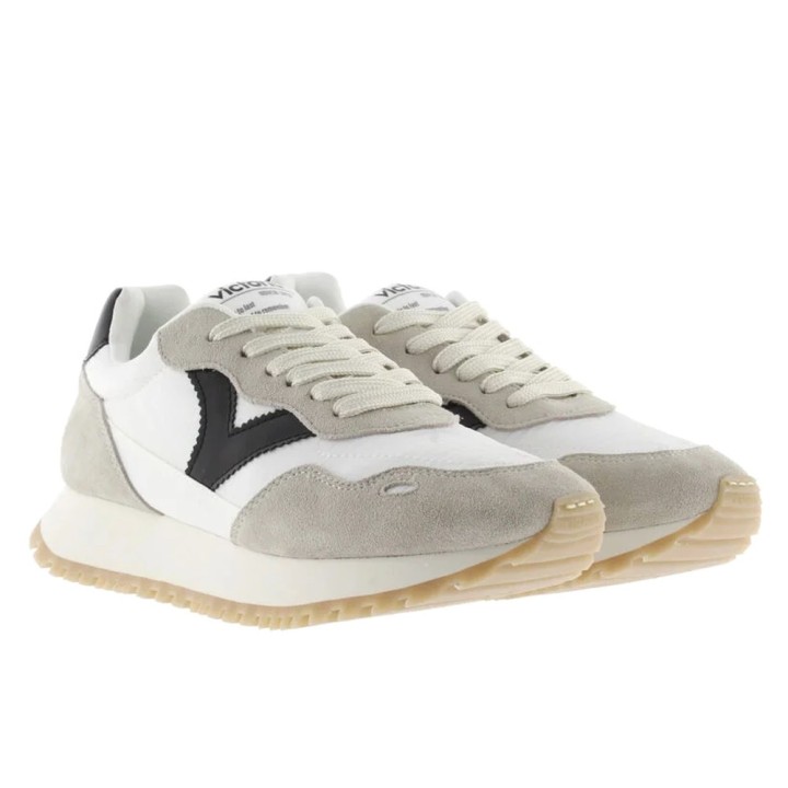 Sneakers Victoria 1157106 Mujer Negro