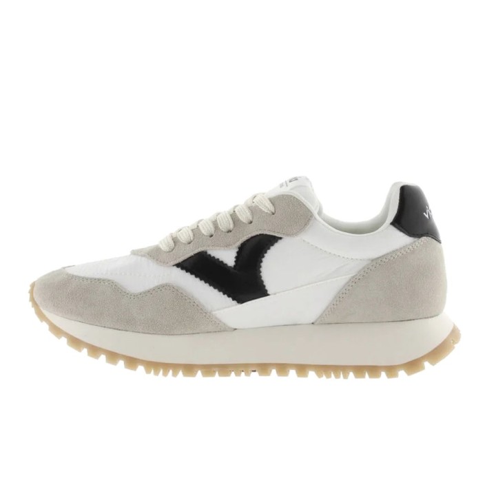 Sneakers Victoria 1157106 Mujer Negro