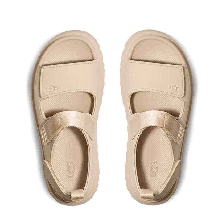 Sandalias Planas Ugg 1152685 Mujer Beig