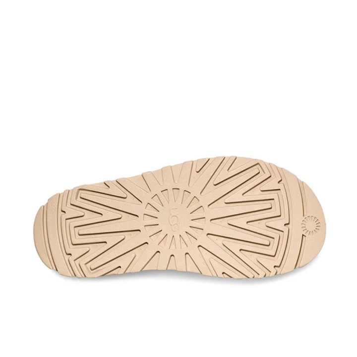 Sandalias Planas Ugg 1152685 Mujer Beig