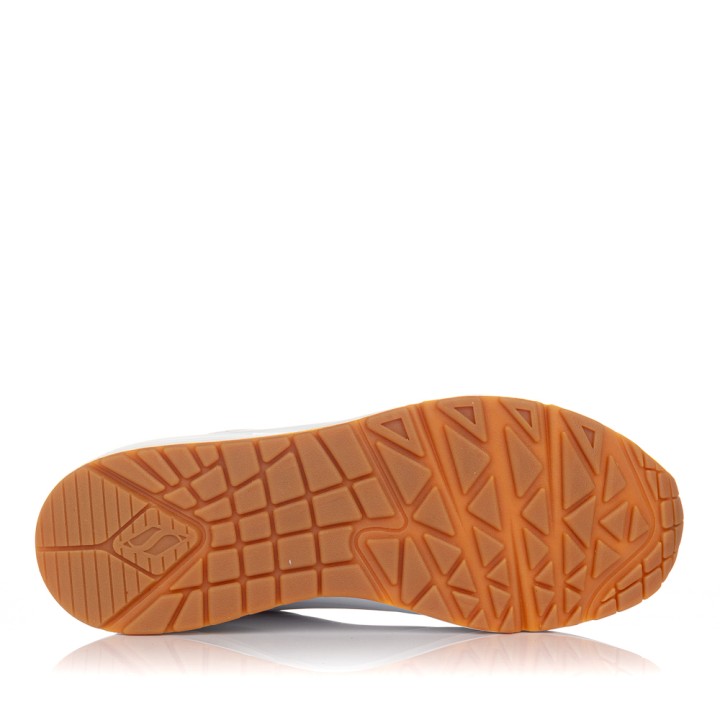 Sneakers Skechers Stand On Air 73690 blancas