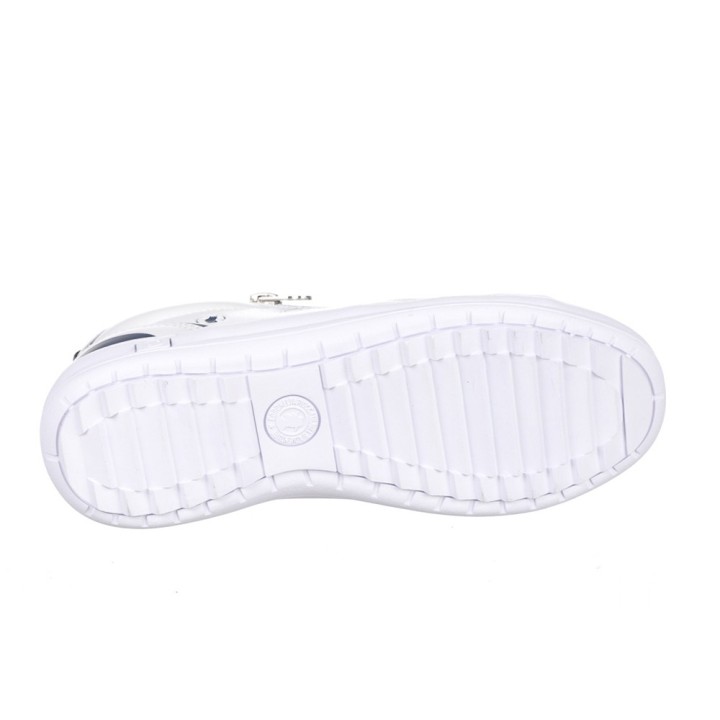 Sneakers Mujer Coronel Tapiocca T267 Blanco