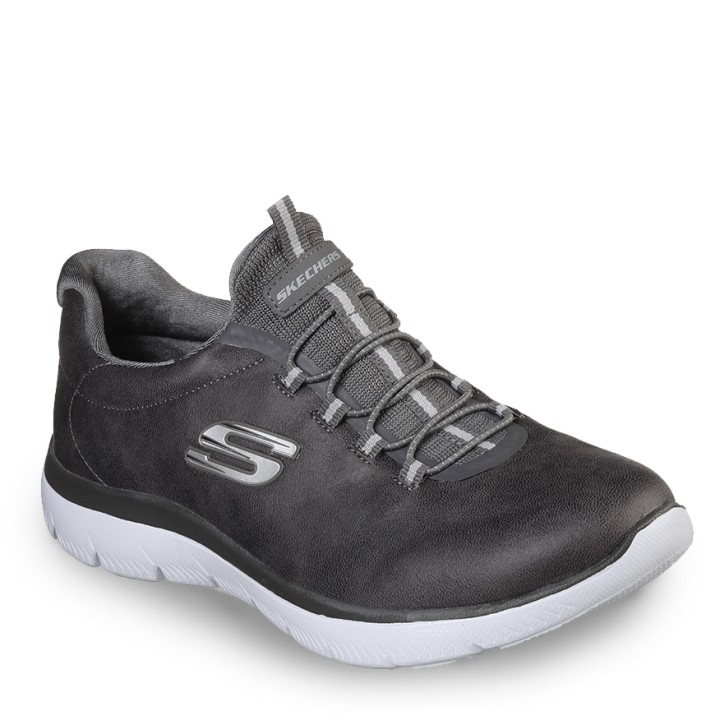 Zapatillas Skechers 88888301 Grises