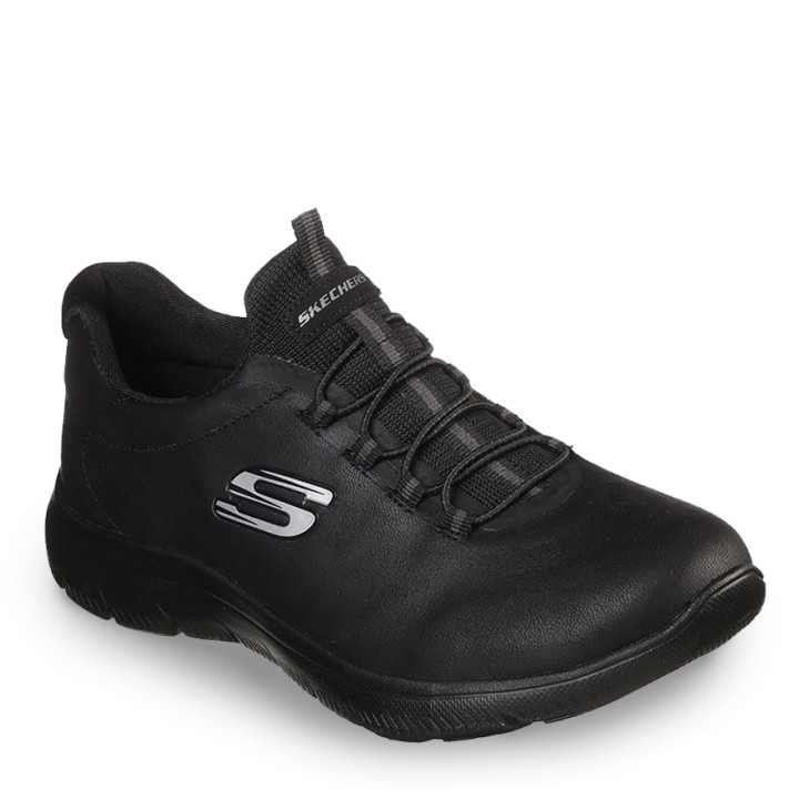 SNEAKERS SKECHERS 88888301 Negro