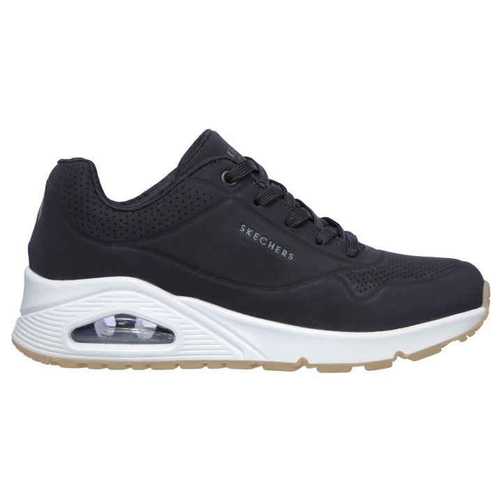 Zapatillas Skechers 73690 Negras