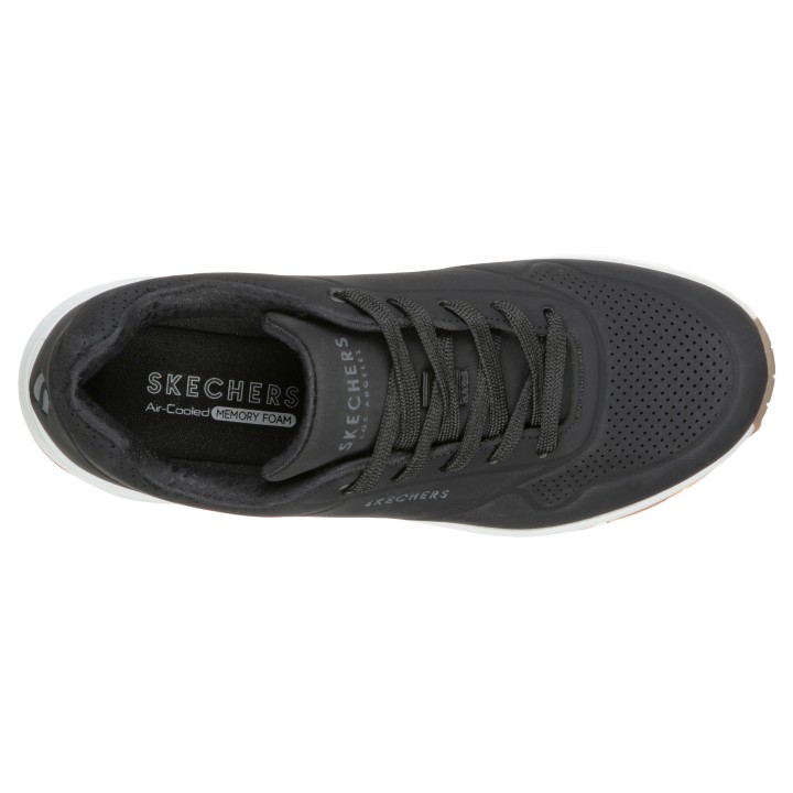 Zapatillas Skechers 73690 Negras