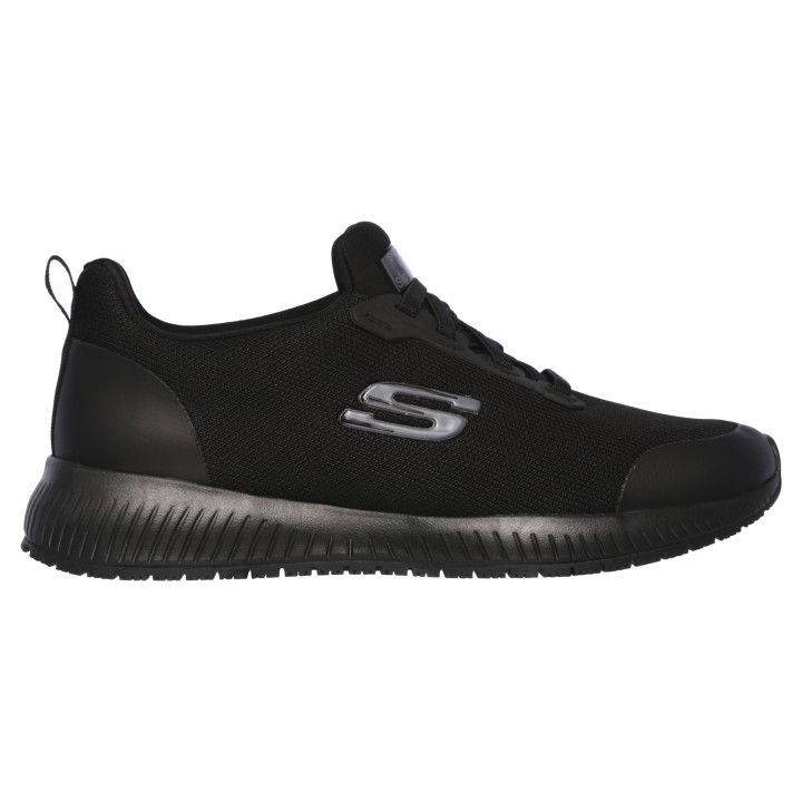 SNEAKERS SKECHERS 77222EC Negro