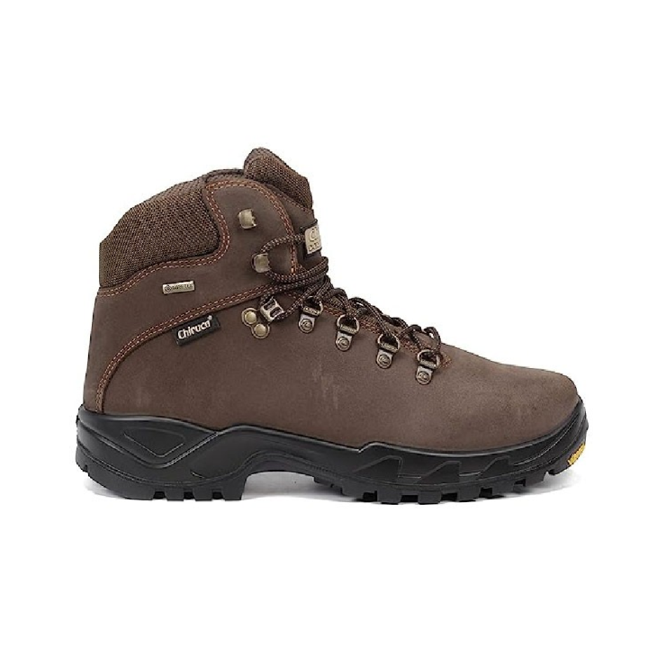 Botas Hombre Chiruca Trofeo Marron