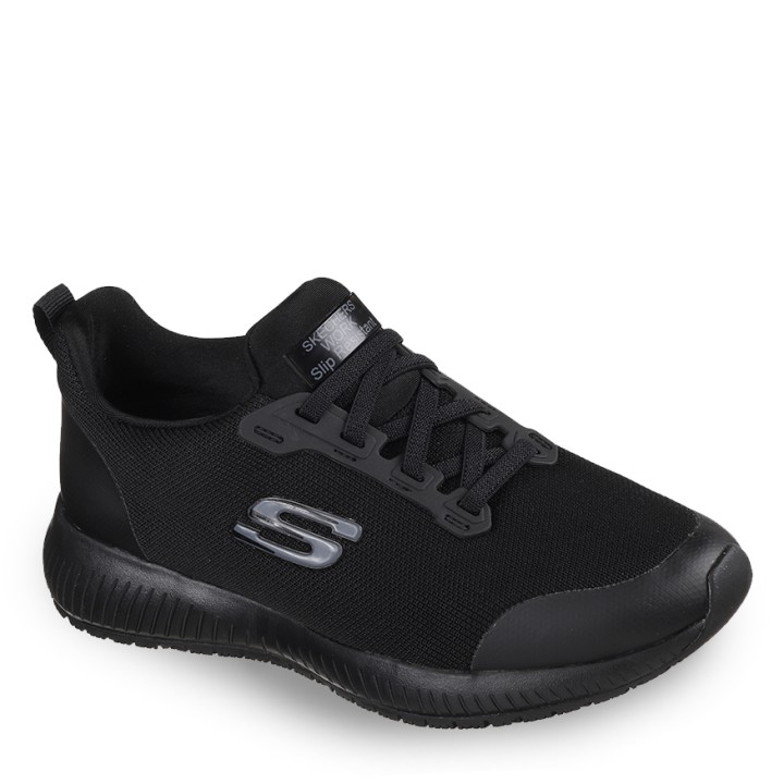 SNEAKERS SKECHERS 77222EC Negro