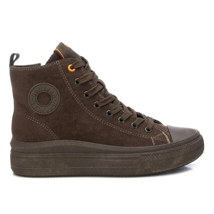 Sneakers Refresh 172303 Mujer Kaki