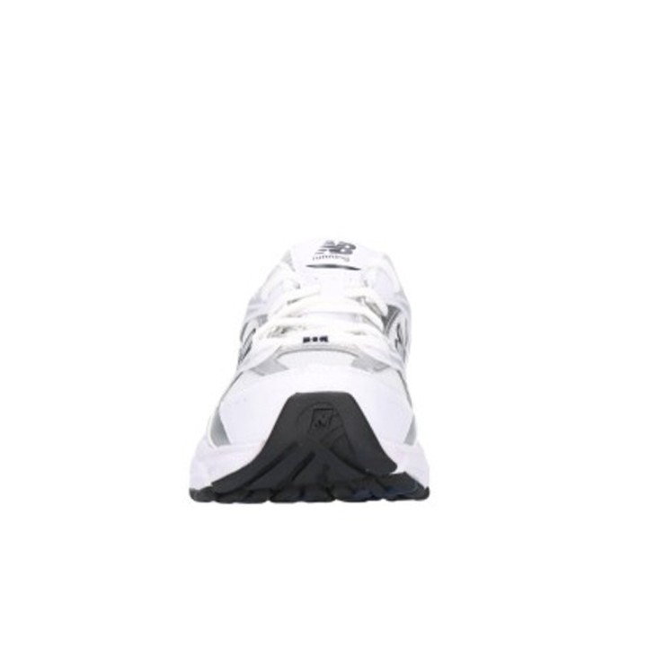 Sneakers New Balance Gr530 Mujer Blanco-azul