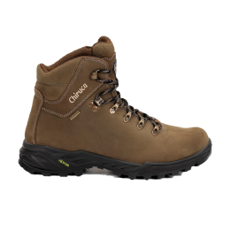 Botas Hombre Chiruca Trofeo Kaki