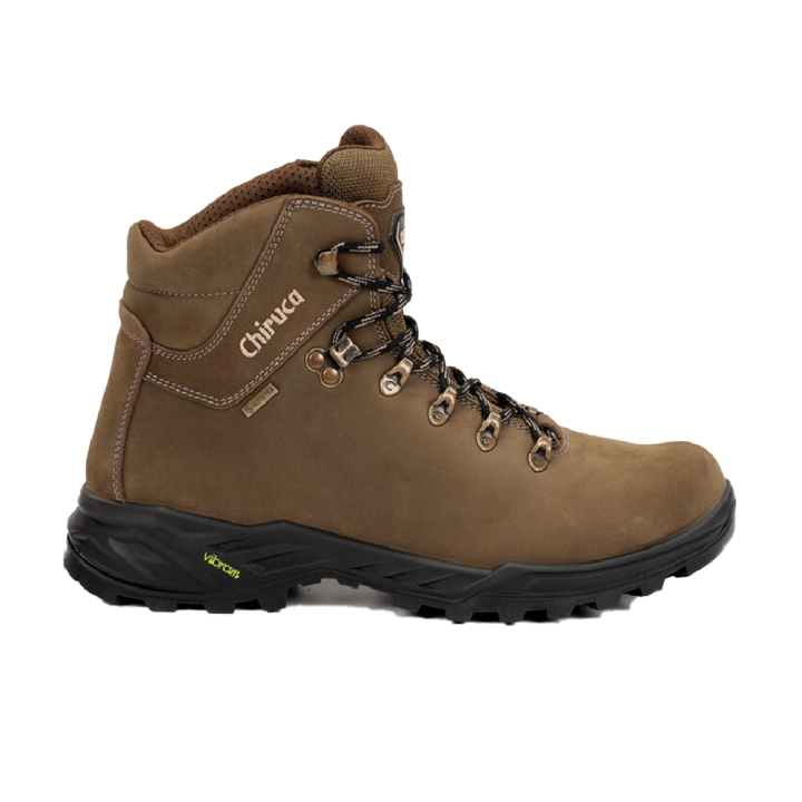 Botas Hombre Chiruca Trofeo Kaki