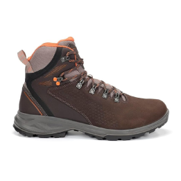 Botas Hombre Chiruca Taiga 02 Marron