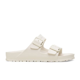 Sandalias Planas Mujer Birkenstock Arizona Eva Beig
