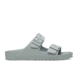 Sandalias Planas Mujer Birkenstock Arizona Eva Verde