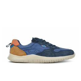 Sneakers Hombre Coronel Tapiocca T239 Marino