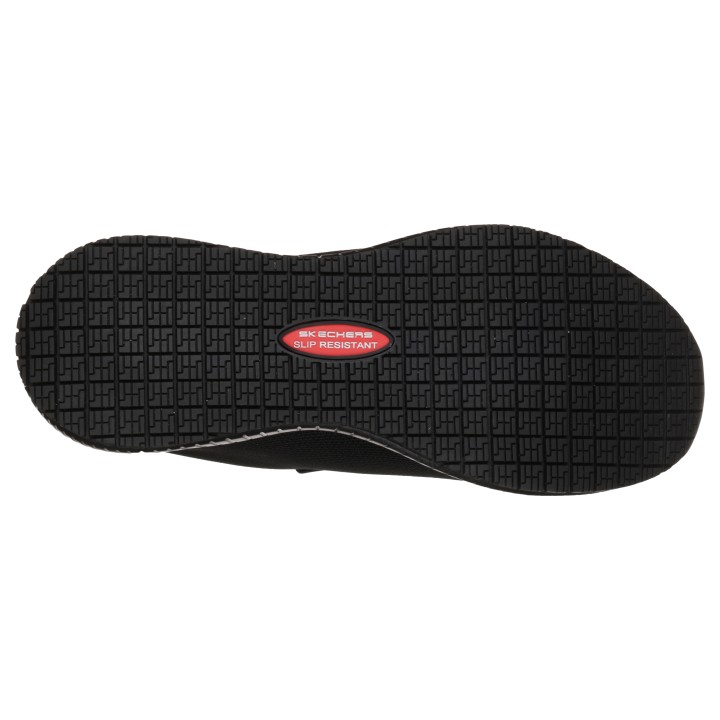 SNEAKERS SKECHERS 77222EC Negro
