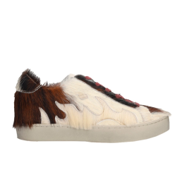 Sneakers Mujer Gamin D0005S90 Blanco