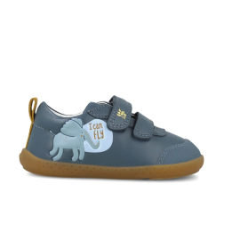 Barefoot Niño Garvalin 251313 Azul