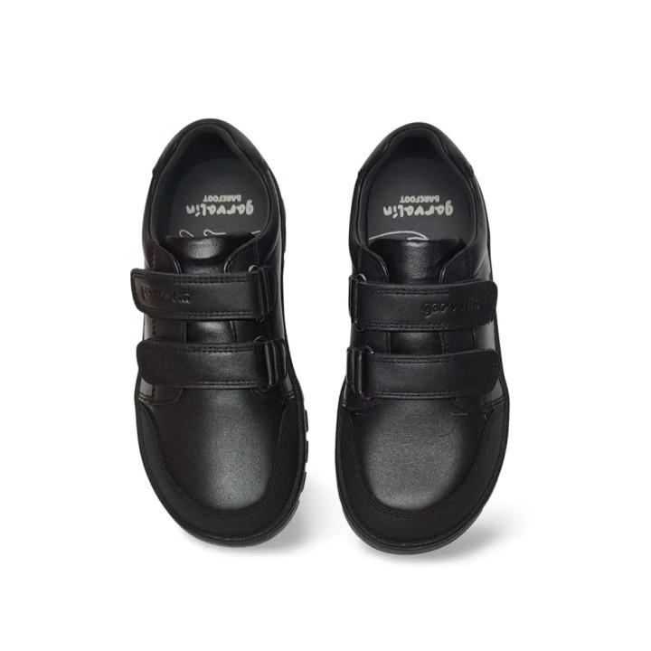 Barefoot Niño Garvalin 251505 Negro