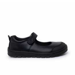 Barefoot Niño Garvalin 251506 Negro