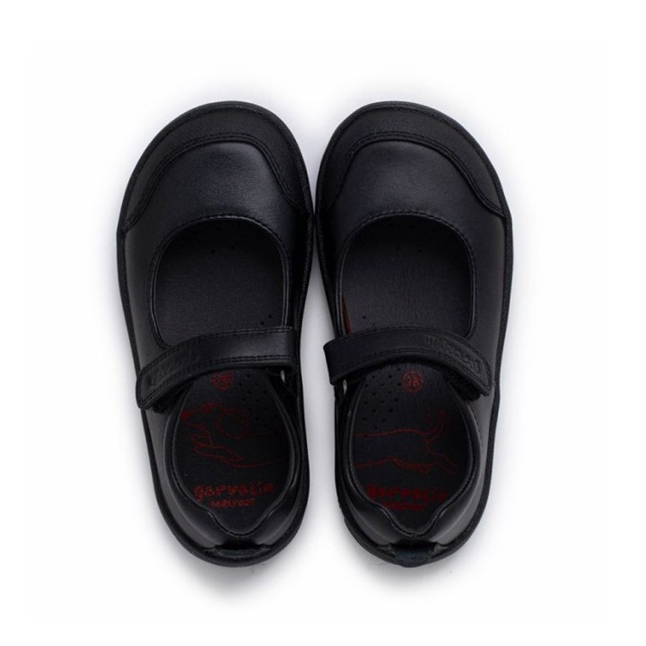 Barefoot Niño Garvalin 251506 Negro