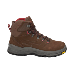 Botas Hombre Chiruca Taburiente Marron