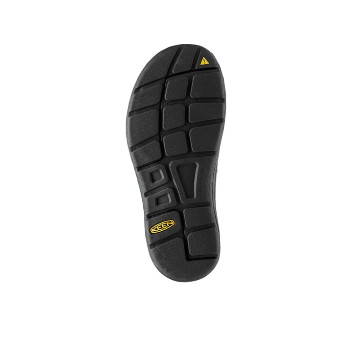 Sandalias Planas Mujer Keen 1014099 Negro-Negro