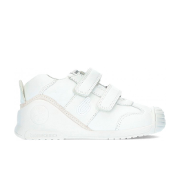 Barefoot Niño Biomecanics 221001 Blanco-Blanco