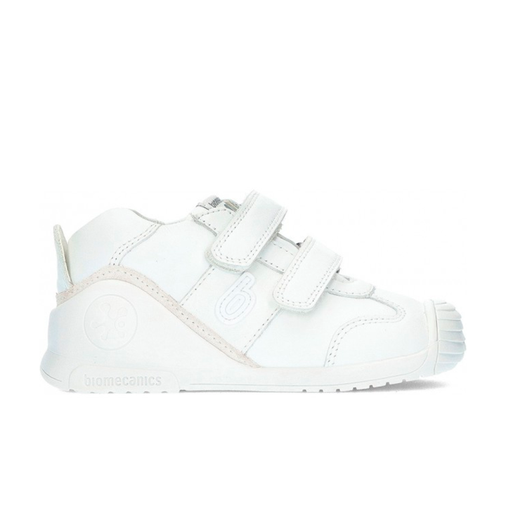 Barefoot Niño Biomecanics 221001 Blanco-Blanco