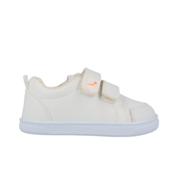 Barefoot Niño Blanditos By Crio's Chyclid Blanco-Blanco
