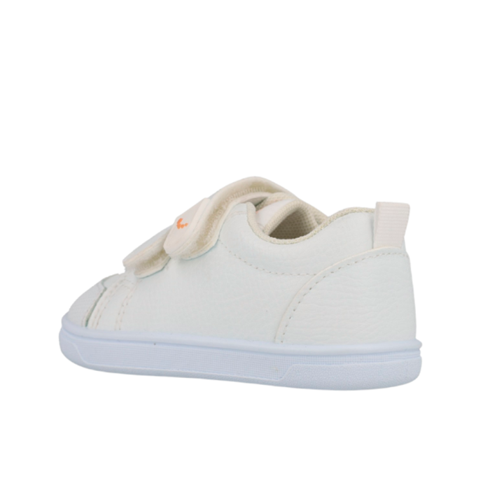 Barefoot Niño Blanditos By Crio's Chyclid Blanco-Blanco