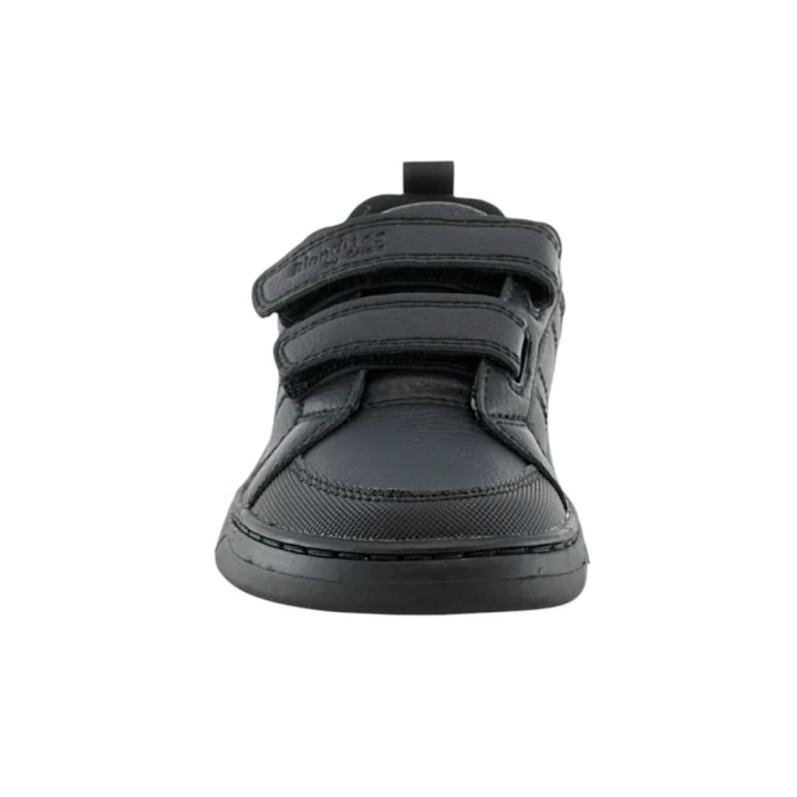 Barefoot Niño Blanditos By Crio's Aneto Negro