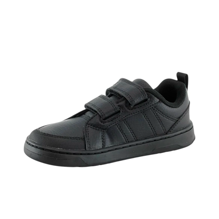 Barefoot Niño Blanditos By Crio's Aneto Negro