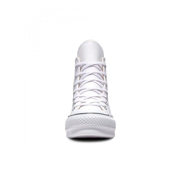 Sneakers Mujer Converse 561676C Blanco