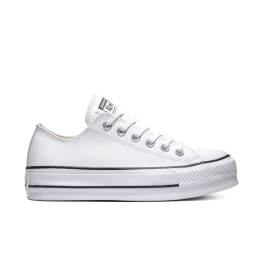 Sneakers Mujer Converse 561680C Blanco