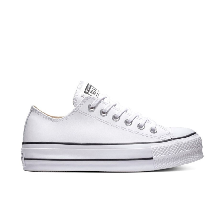 Sneakers Mujer Converse 561680C Blanco